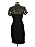 My Michelle Black Cocktail Dress Size 7 - photo 2
