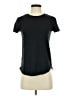 Splendid Black Active T-Shirt Size XS - photo 1