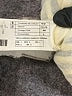 Rapsodia Print Ivory Casual Pants Size L - photo 9