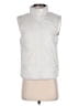 DSG 100% Nylon Ivory Vest Size M - photo 1