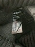 Noli Black Turtleneck Sweater Size S - photo 7