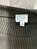 Blue Rain Black Sleeveless Top Size S - photo 7
