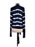 Hodges Blue Cardigan Size S - photo 2