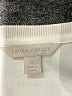 Laura Ashley Stars Ivory Pullover Sweater Size XL - photo 7