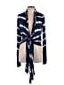 Hodges Blue Cardigan Size S - photo 1