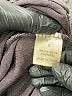 Cotton Candy Chevron-herringbone Gray Cocktail Dress Size S - photo 8
