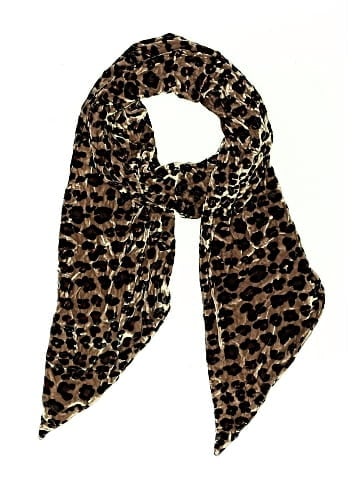 Zazou Luxe Scarf (view 1)