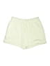 Vince. Solid Green Athletic Shorts Size M - photo 1