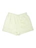 Vince. Solid Green Athletic Shorts Size M - photo 2