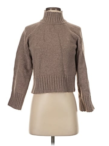 Gap Turtleneck Sweater (view 1)