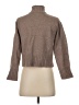 Gap Brown Tan Turtleneck Sweater Size XS (petite) - photo 2