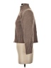 Gap Brown Tan Turtleneck Sweater Size XS (petite) - photo 5