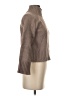 Gap Brown Tan Turtleneck Sweater Size XS (petite) - photo 4