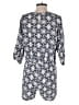 Escapada Print Blue Romper Size S - photo 2