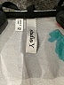 Studio Y 100% Polyester White Sleeveless Top Size XS - photo 7