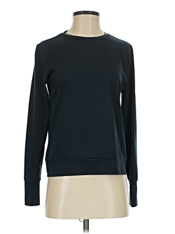 Lukka Lux Long Sleeve T-Shirt (view 1)