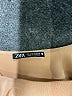 Zara Tan Tube Top Size S - photo 7