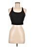 Unbranded Black Sleeveless Top Size 6 - photo 1