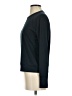 Lukka Lux Black Long Sleeve T-Shirt Size XS - photo 5