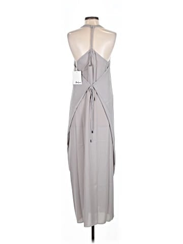 Chris Gramer Casual Dress (view 2)