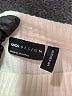 ASOS Design Color Block White Pullover Sweater Size 4 - photo 7