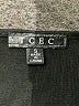 TCEC Black Tank Top Size S - photo 7