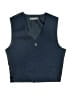 Van Heusen 100% Polyester Blue Sleeveless Top Size 5 - photo 1