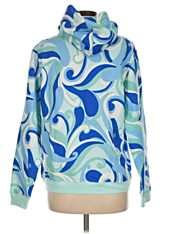 Hill House Zip Up Hoodie (view 2)