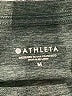 Athleta Gray Long Sleeve T-Shirt Size M - photo 7