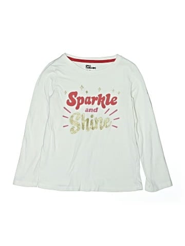 Epic Threads Long Sleeve T-Shirt (view 1)