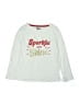 Epic Threads Silver Long Sleeve T-Shirt Size 6X - photo 1