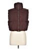 Unbranded 100% Polyester Brown Vest Size L - photo 1