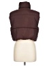 Unbranded 100% Polyester Brown Vest Size L - photo 2
