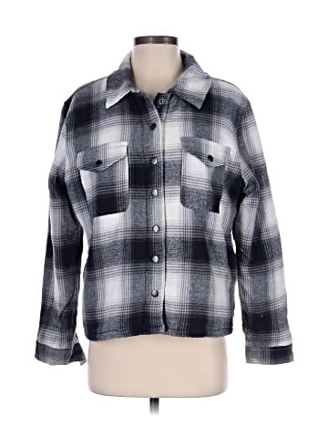 Lucky Brand Fleece (view 1)