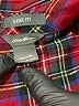 Eddie Bauer Plaid Red Long Sleeve Button-Down Shirt Size XL - photo 7