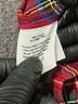Eddie Bauer Plaid Red Long Sleeve Button-Down Shirt Size XL - photo 8