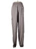 Athleta 100% Tencel Solid Gray Casual Pants Size S - photo 2
