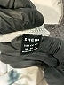 Shein Silver Long Sleeve T-Shirt Size M - photo 7
