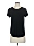 Cupio Black Active T-Shirt Size S (estimated) - photo 1