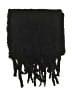 Tamsc 100% Polyester Black Scarf One size - photo 2