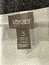 Chico's Ivory Pullover Sweater Size XL (3) - photo 7