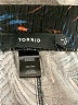 Torrid Print Black Active Pants Size 1X Plus (1) - photo 4