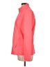 Champion Solid Pink Track Jacket Size L - photo 5