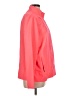 Champion Solid Pink Track Jacket Size L - photo 4