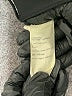 3.1 Phillip Lim 100% Laine (wool) Solid Black Wool Pants Size 0 - photo 5