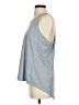 Athleta Gray Sleeveless T-Shirt Size S - photo 5
