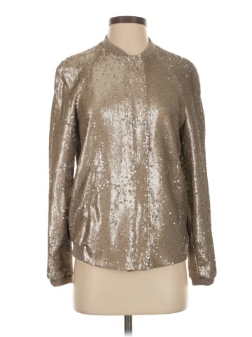 Zara Basic Jacket (view 1)