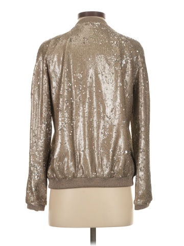 Zara Basic Jacket (view 2)
