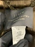 J.Crew Brown Coat Size 4 - photo 6