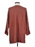 Be Cool 100% Acrylic Metallic Brown Pullover Sweater Size Sm - Med - photo 2